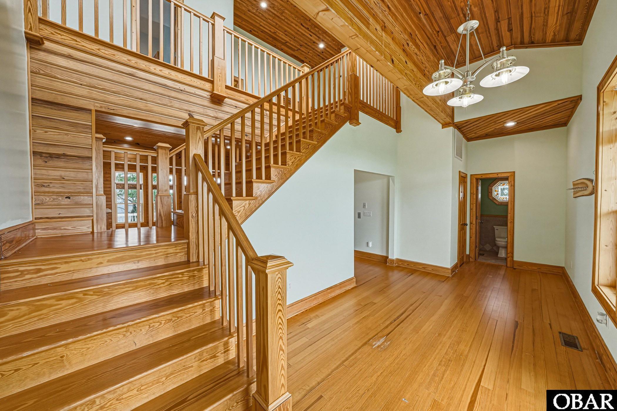 266 Cahoon Road Manns Harbor, NC 27953 - Photo 40 of 89 Appointed Craftsman Detail Every Inch