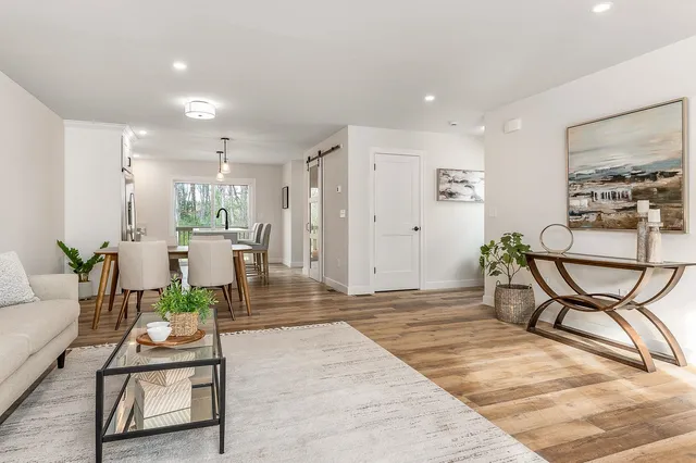 $520,000 | 22 A Birch Hill Lane, Unit 22A, Somersworth, NH 03878