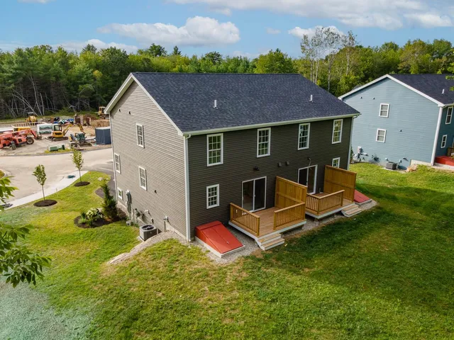 $520,000 | 22 A Birch Hill Lane, Unit 22A, Somersworth, NH 03878