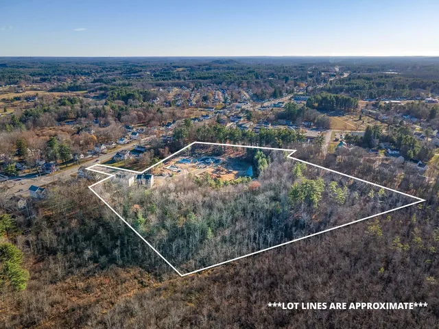 $520,000 | 22 A Birch Hill Lane, Unit 22A, Somersworth, NH 03878