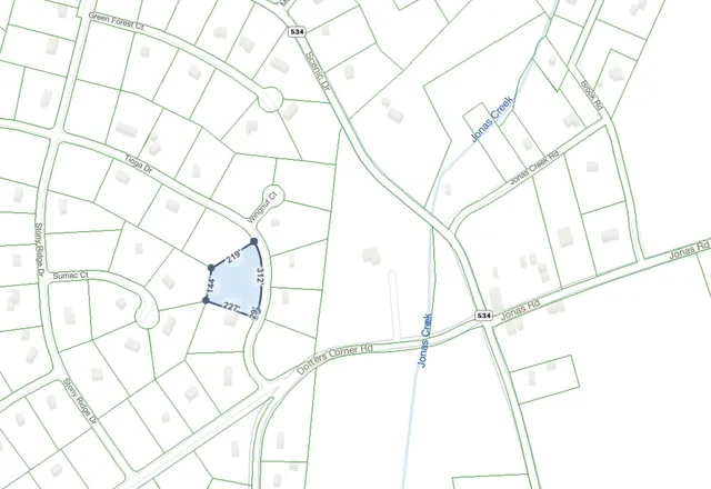 a picture of white walls