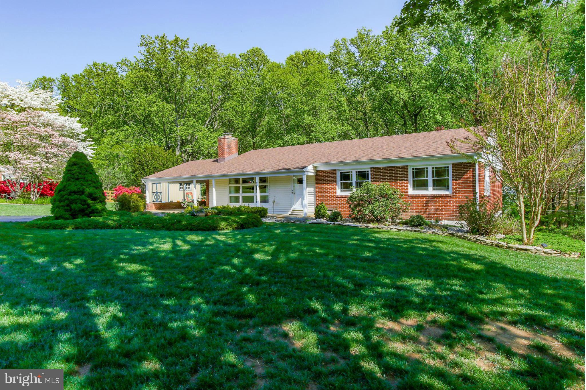 13421 Blenfield Road Phoenix, MD 21131 - Photo 1 of 30 Exterior (Front)