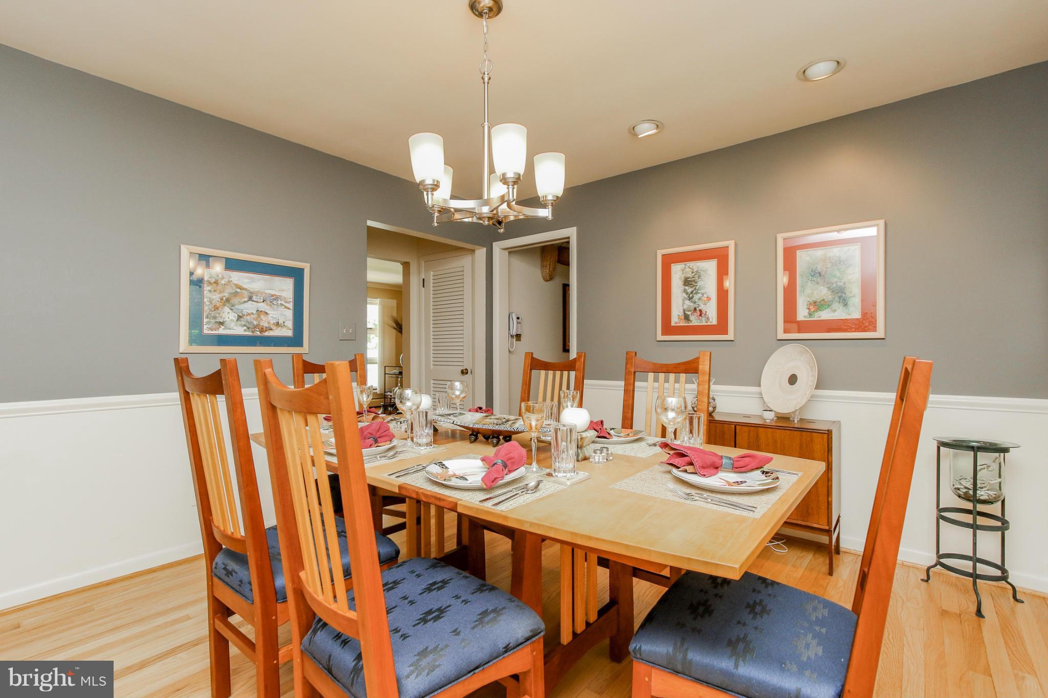 13421 Blenfield Road Phoenix, MD 21131 - Photo 11 of 30 Dining Room