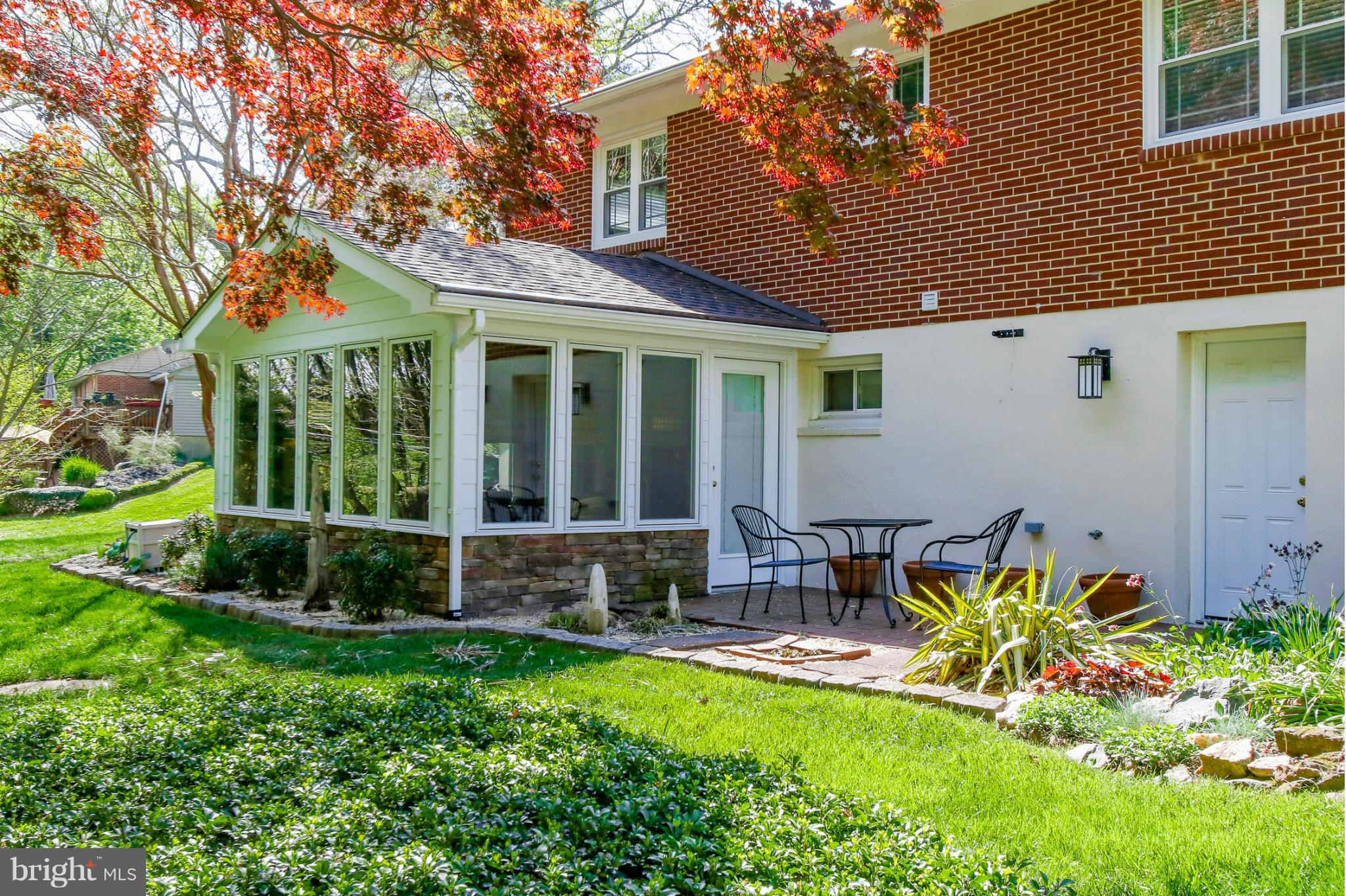 13421 Blenfield Road Phoenix, MD 21131 - Photo 27 of 30 Exterior (Rear)