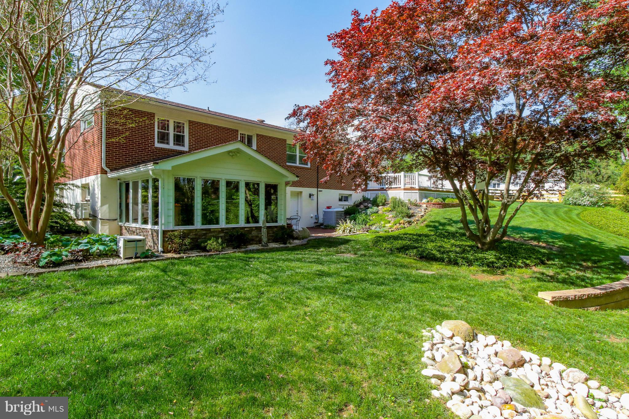 13421 Blenfield Road Phoenix, MD 21131 - Photo 28 of 30 Exterior (Rear)