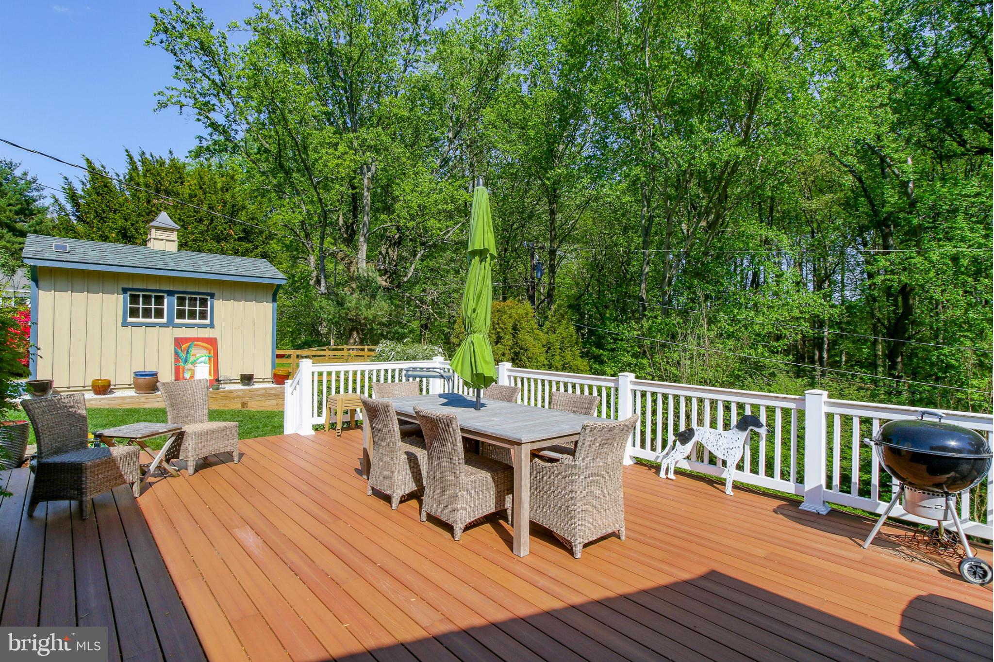 13421 Blenfield Road Phoenix, MD 21131 - Photo 30 of 30 Exterior (General)