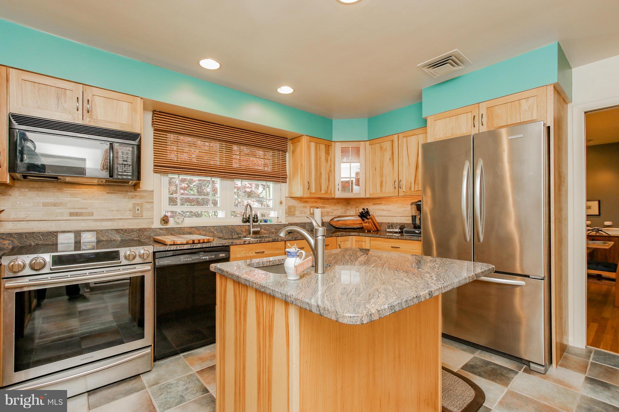 13421 Blenfield Road Phoenix, MD 21131 - Photo 7 of 30 Kitchen