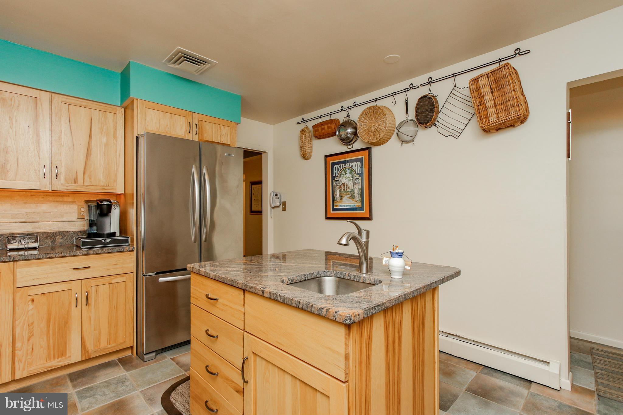13421 Blenfield Road Phoenix, MD 21131 - Photo 8 of 30 Kitchen