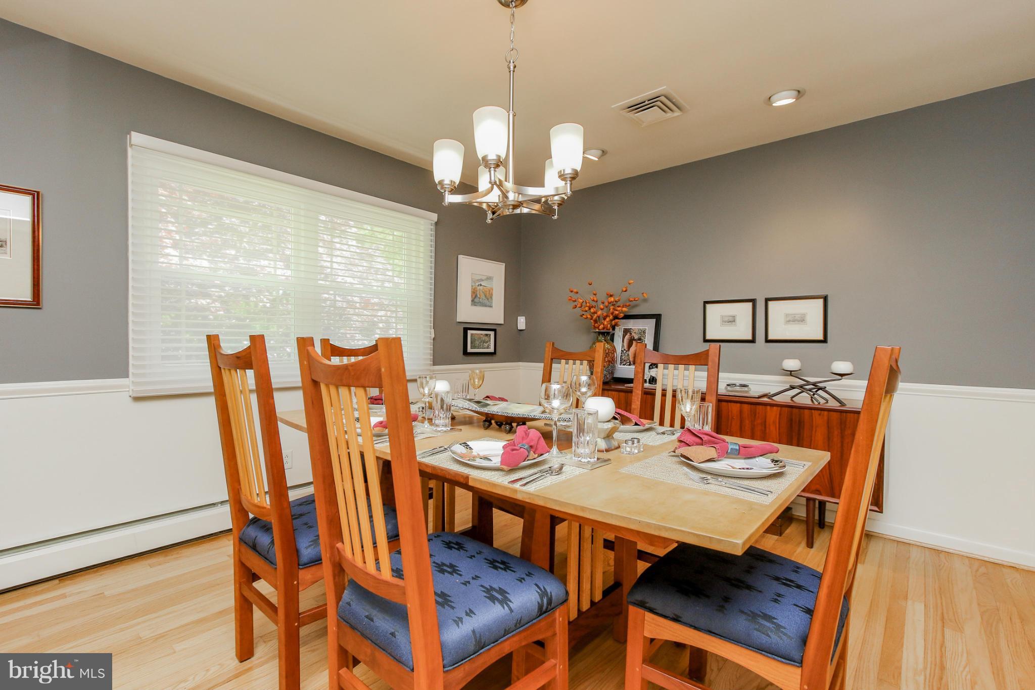 13421 Blenfield Road Phoenix, MD 21131 - Photo 10 of 30 Dining Room