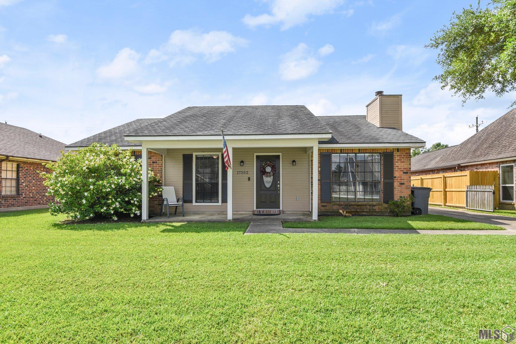 17552 Sugar Mill Avenue Baton Rouge, LA 70817 - Photo 1 of 16 Gallery Image 1