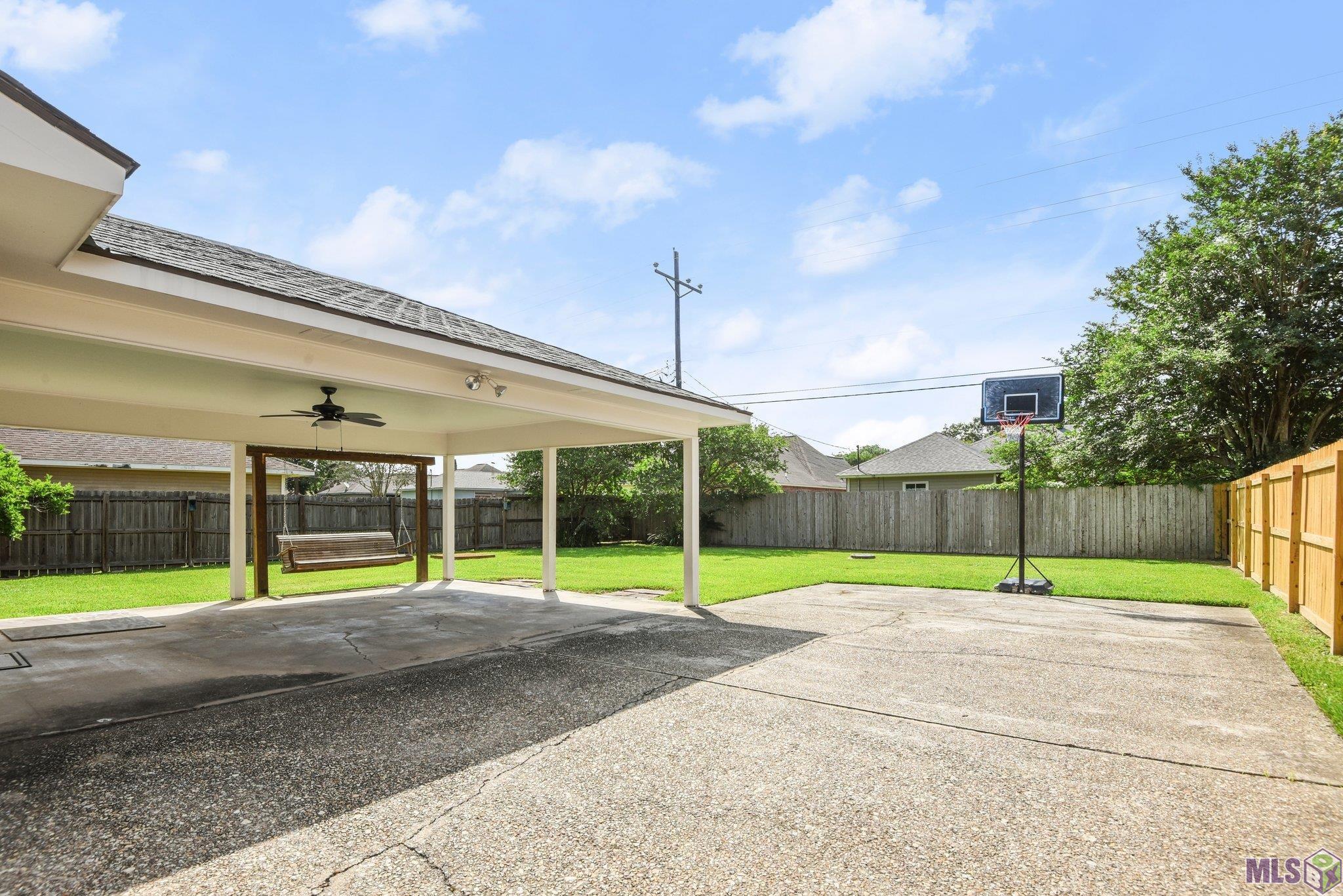 17552 Sugar Mill Avenue Baton Rouge, LA 70817 - Photo 15 of 16 Gallery Image 15
