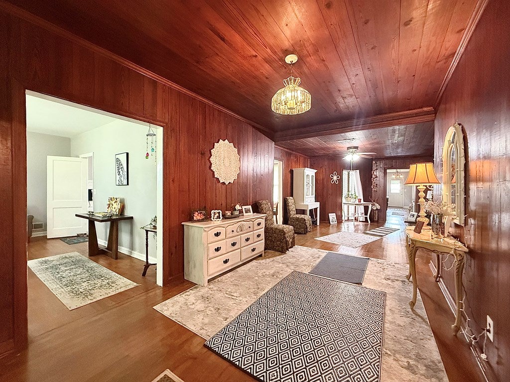 225 J M Odom Road Moultrie, GA 31788 - Photo 4 of 43 Gallery Image 4