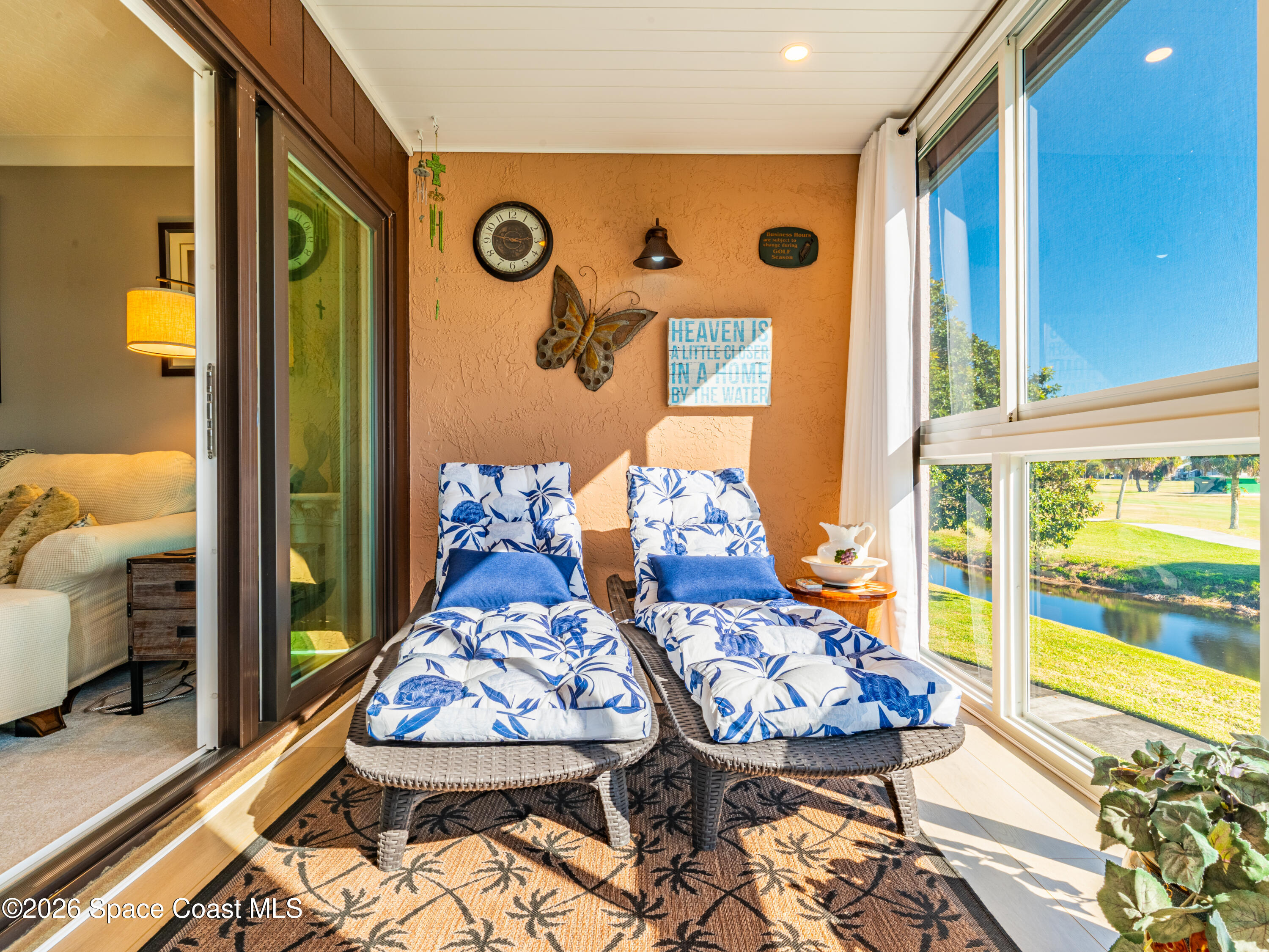 2727 North Wickham Road, Unit 2059 Melbourne, FL 32935 - Photo 21 of 32 Florida Roon