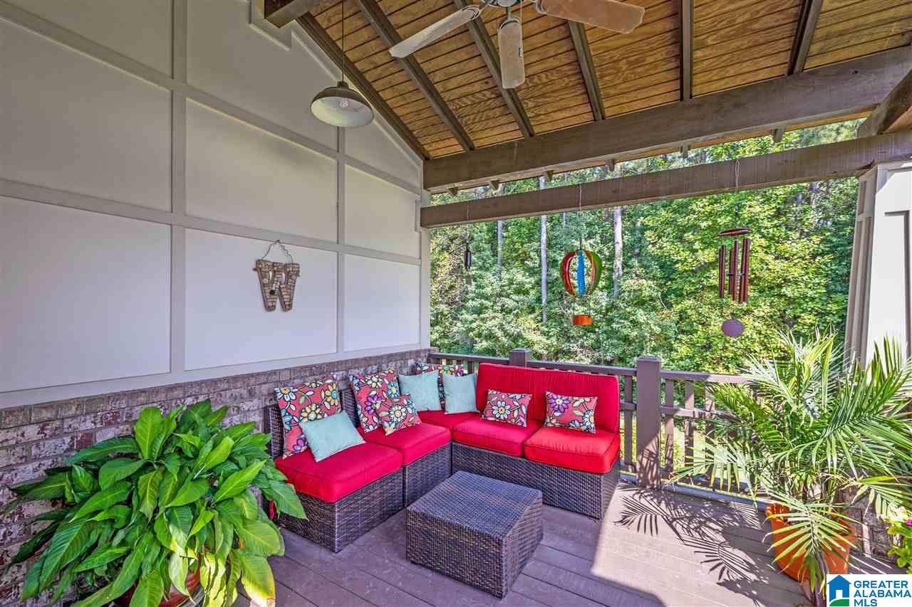 286 Oak Tree Drive Chelsea, AL 35043 - Photo 46 of 50