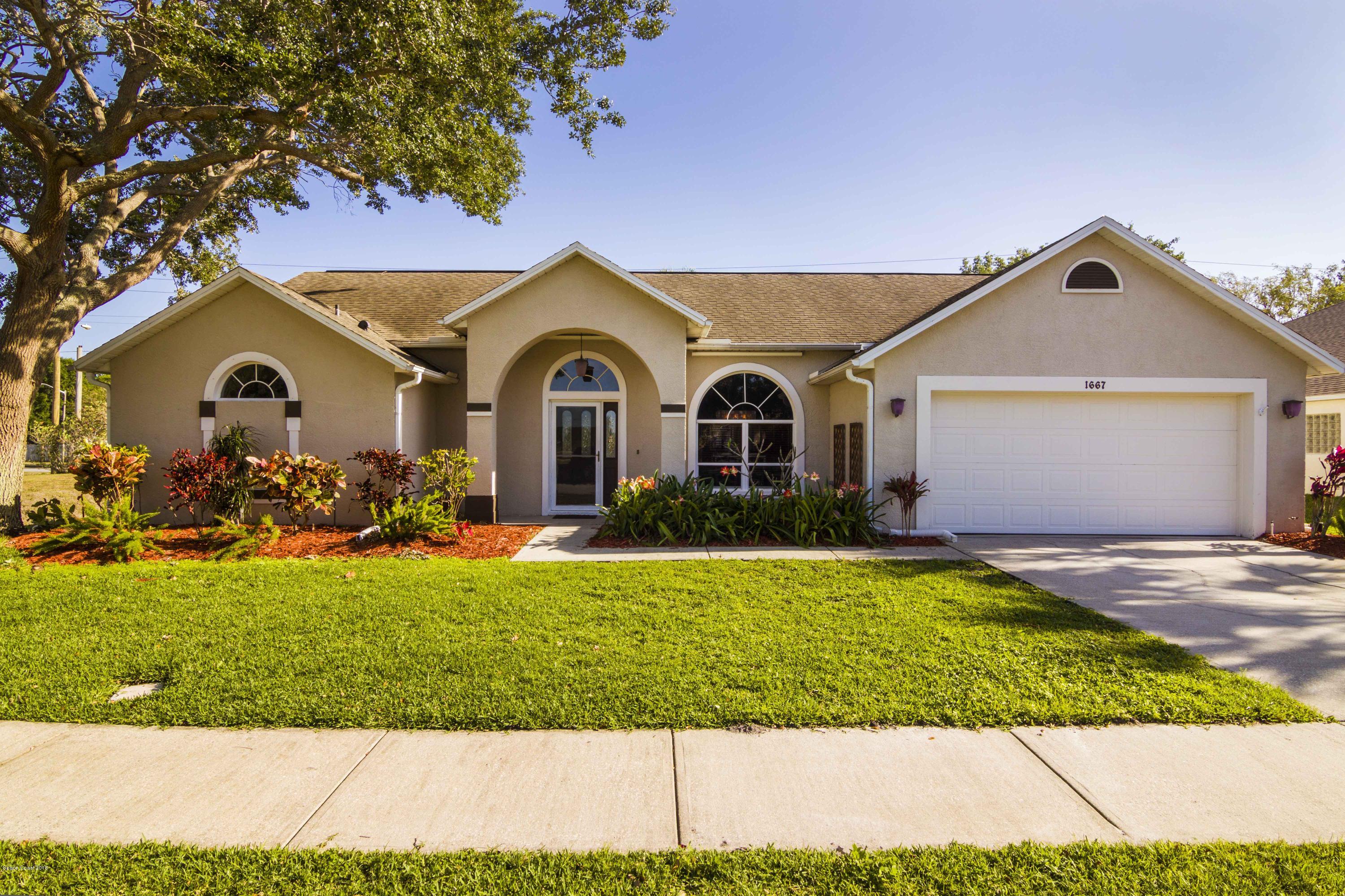 1667 Rustic Way Melbourne, FL 32935 - Photo 30 of 31 IMG_8083 - Copy