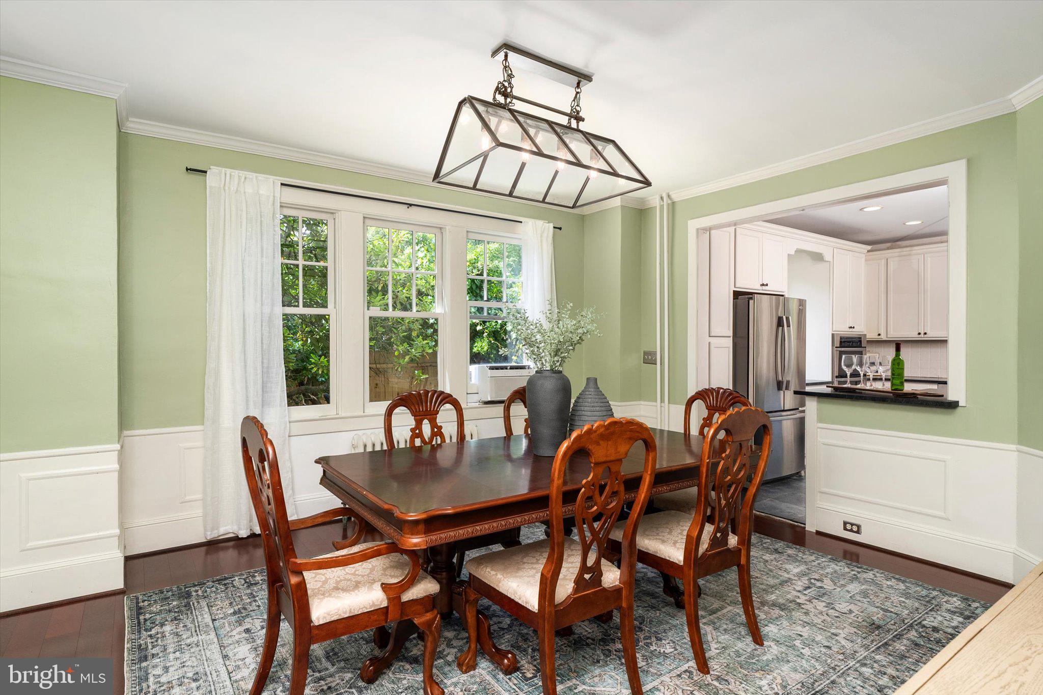 2 Wilburtha Road Trenton, NJ 08628 - Photo 16 of 51 Dining Room