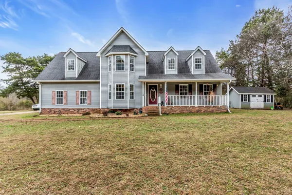$549,900 | 4897 Pyles Road, Chapel Hill, TN 37034