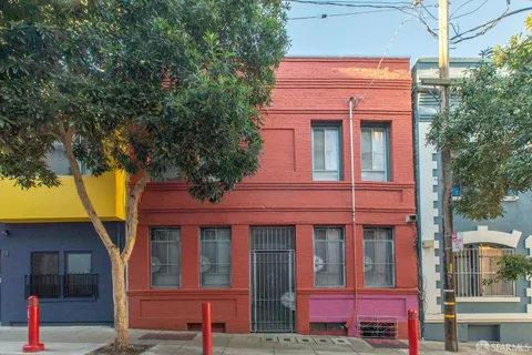 $1,088,000 | 117-119 Trenton Street, San Francisco, CA 94133