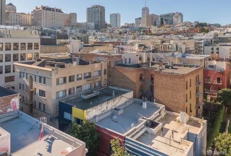 $1,088,000 | 117-119 Trenton Street, San Francisco, CA 94133
