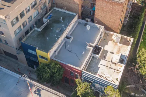 $1,088,000 | 117-119 Trenton Street, San Francisco, CA 94133