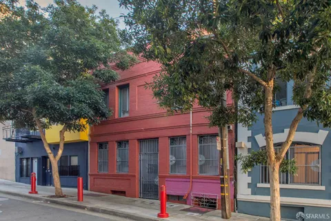 $1,088,000 | 117-119 Trenton Street, San Francisco, CA 94133