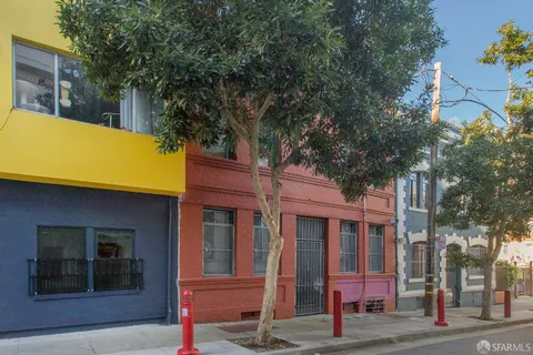 $1,088,000 | 117-119 Trenton Street, San Francisco, CA 94133