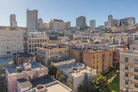 $1,088,000 | 117-119 Trenton Street, San Francisco, CA 94133