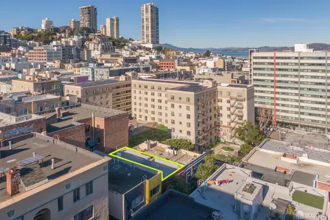 $1,088,000 | 117-119 Trenton Street, San Francisco, CA 94133