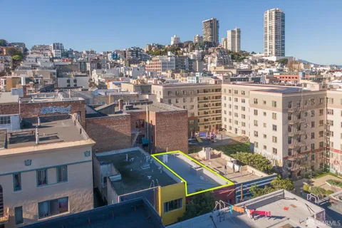 $1,088,000 | 117-119 Trenton Street, San Francisco, CA 94133