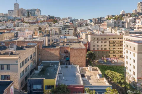$1,088,000 | 117-119 Trenton Street, San Francisco, CA 94133