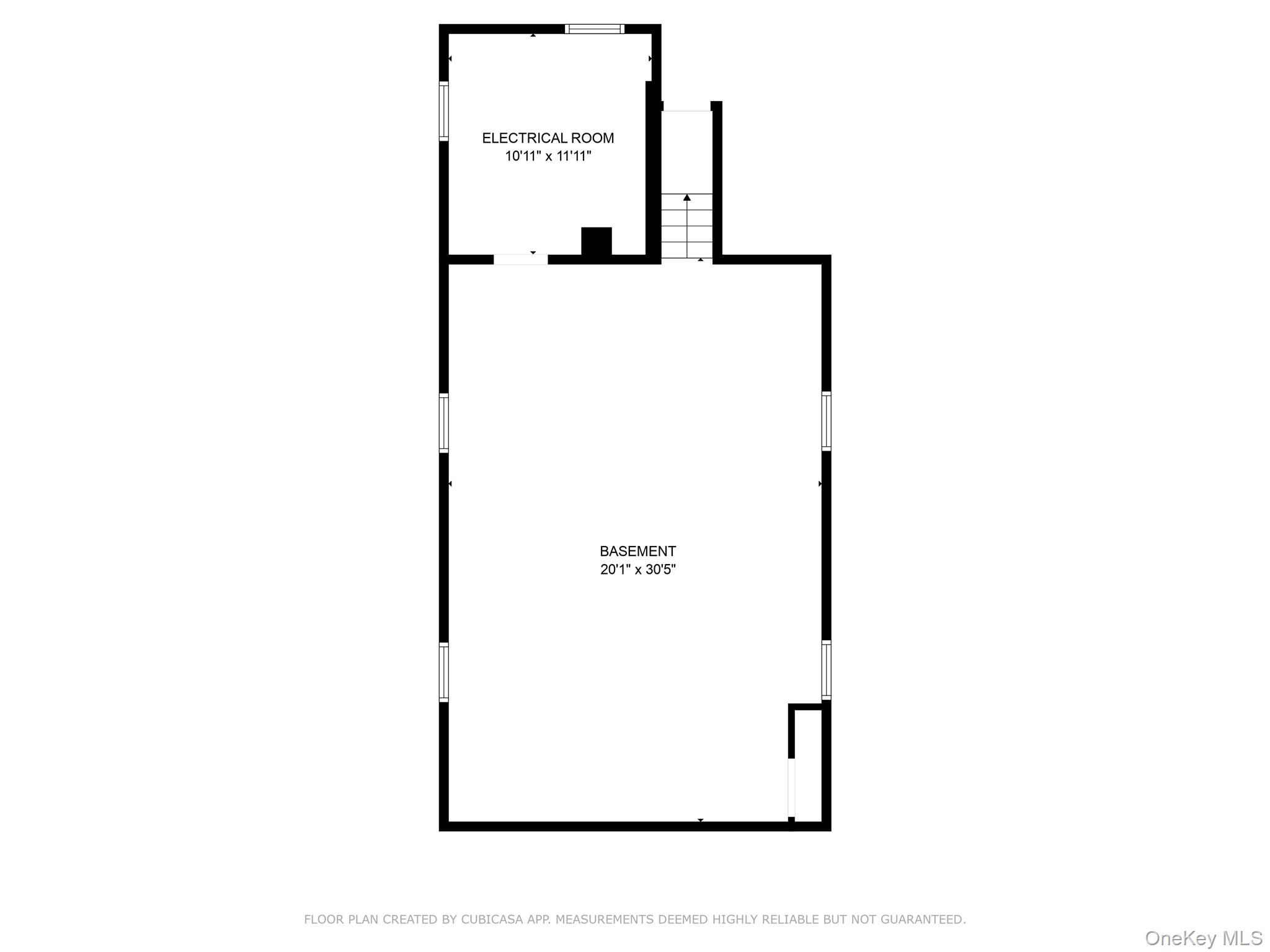 24 Calvert Avenue West Babylon, NY 11704 - Photo 26 of 28 View of floor plan / room layout