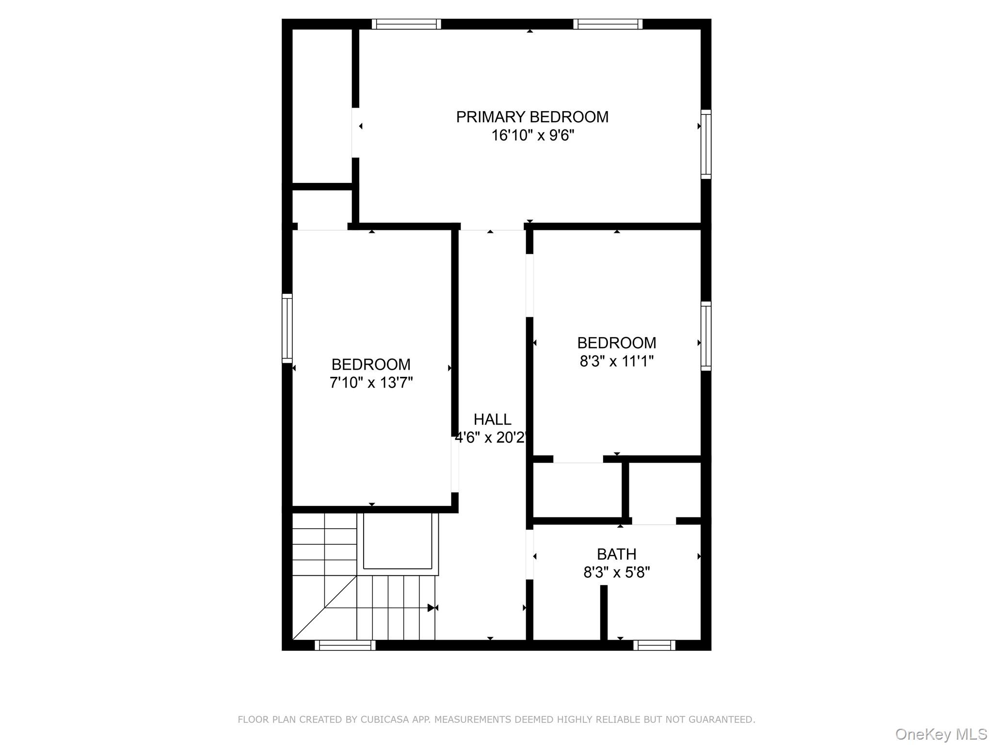 24 Calvert Avenue West Babylon, NY 11704 - Photo 27 of 28 View of home floor plan