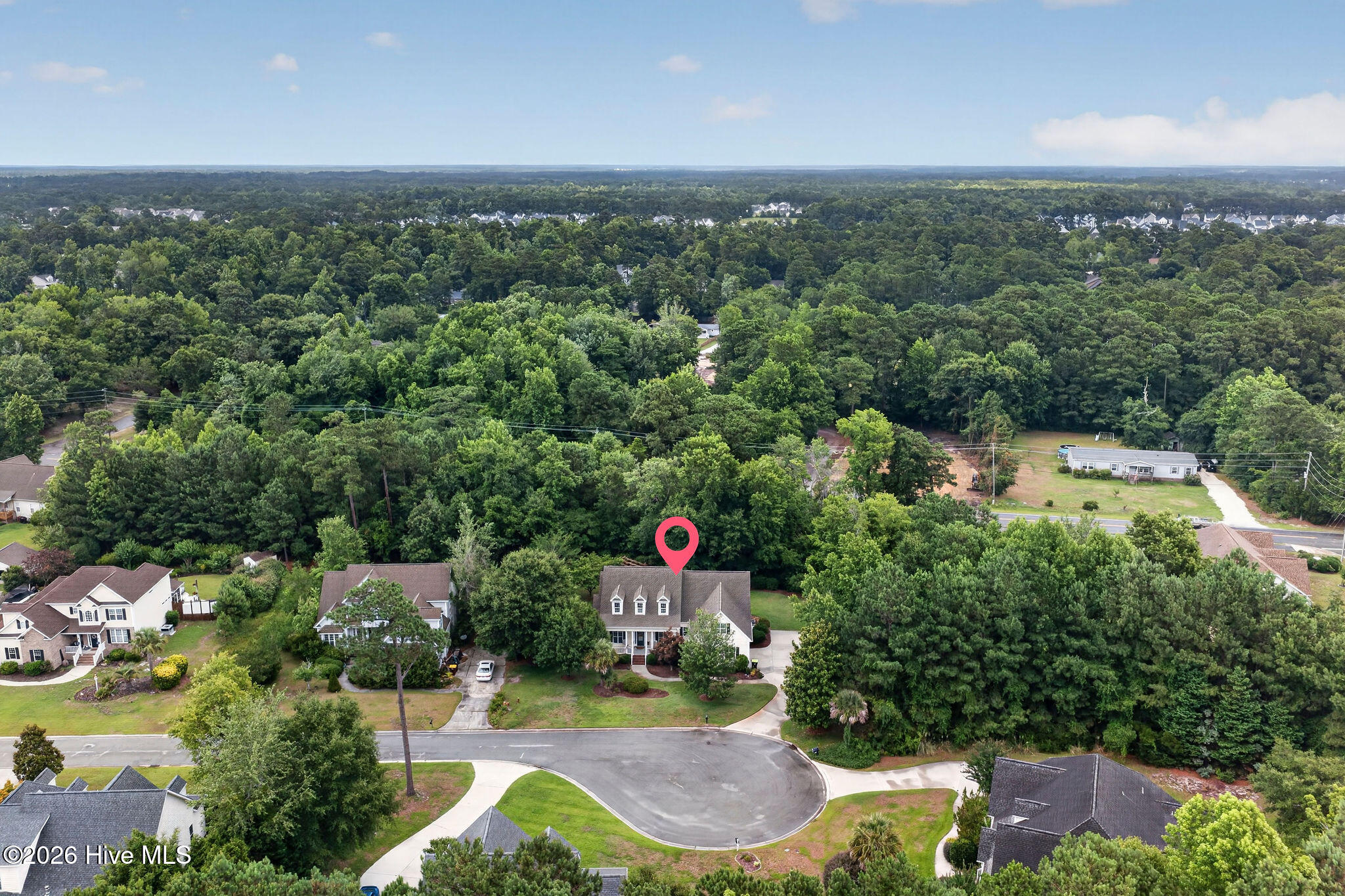 109 Currant Lane Hampstead, NC 28443 - Photo 45 of 58