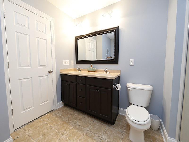 2516 Happy Lane Raleigh, NC 27614 - Photo 12 of 19 Master Bath/Spa