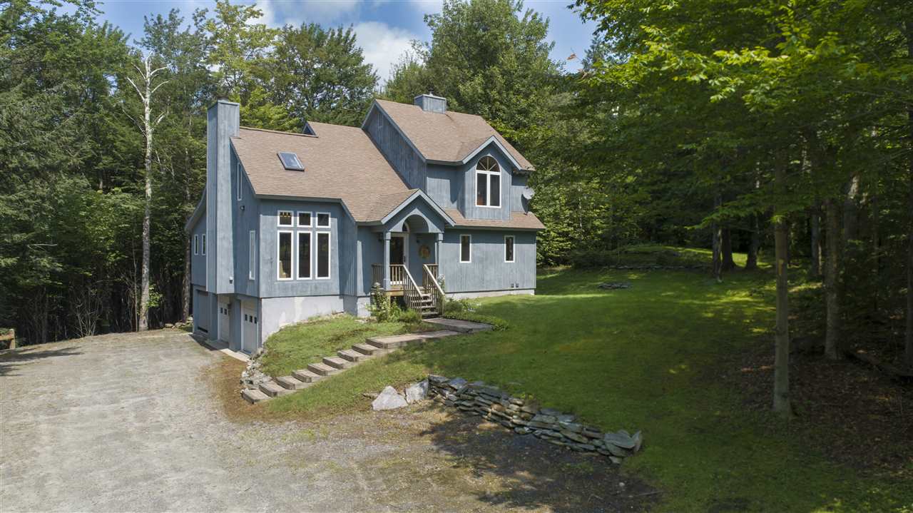 43 Todd Hill Road Winhall, VT 05340 - Photo 1 of 25