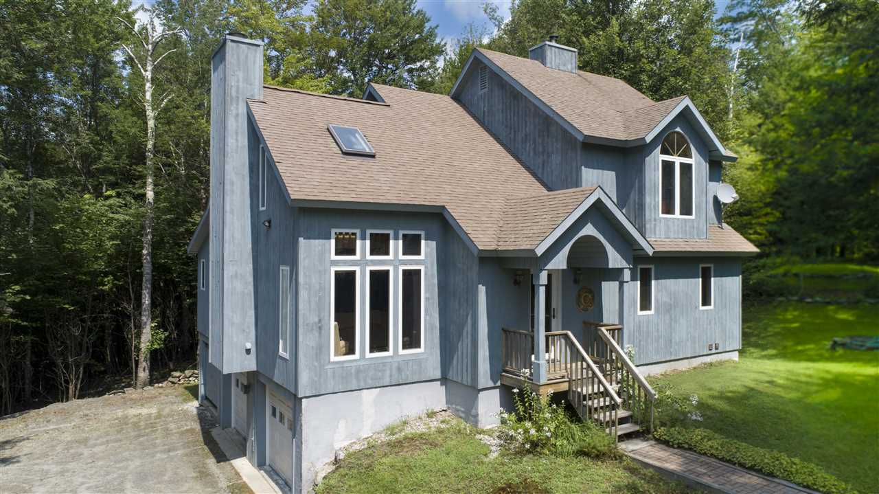 43 Todd Hill Road Winhall, VT 05340 - Photo 2 of 25