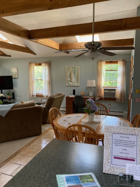 114 Coldbrook Road Little Compton, RI 02837 - Photo 3 of 14