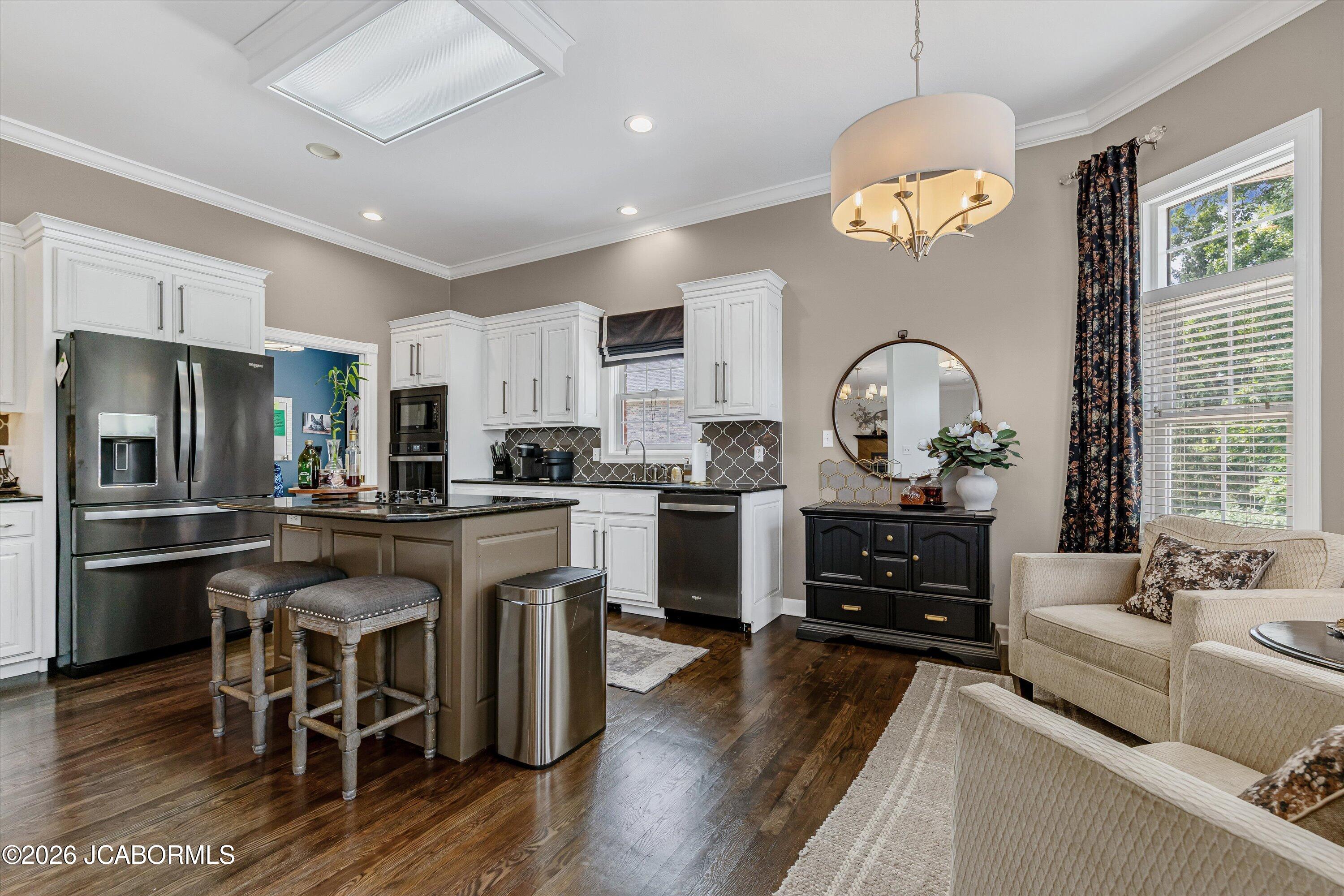 336 Hunters Run Road Jefferson City, MO 65109 - Photo 23 of 74