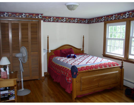 58 Old Brook Road Shrewsbury, MA 01545 - Photo 12 of 14