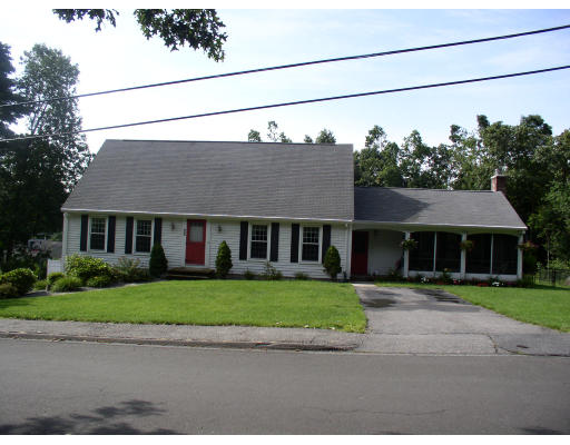 58 Old Brook Road Shrewsbury, MA 01545 - Photo 3 of 14