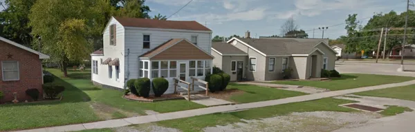 $39,900 | 317 East South Street, Du Quoin, IL 62832