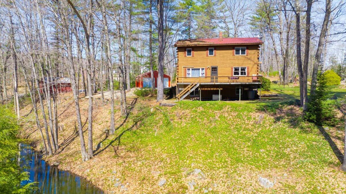 91 Whittemore Road Oxford, ME 04270 - Photo 7 of 64 07-91 Whittemore Rd_Oxford_ME-68