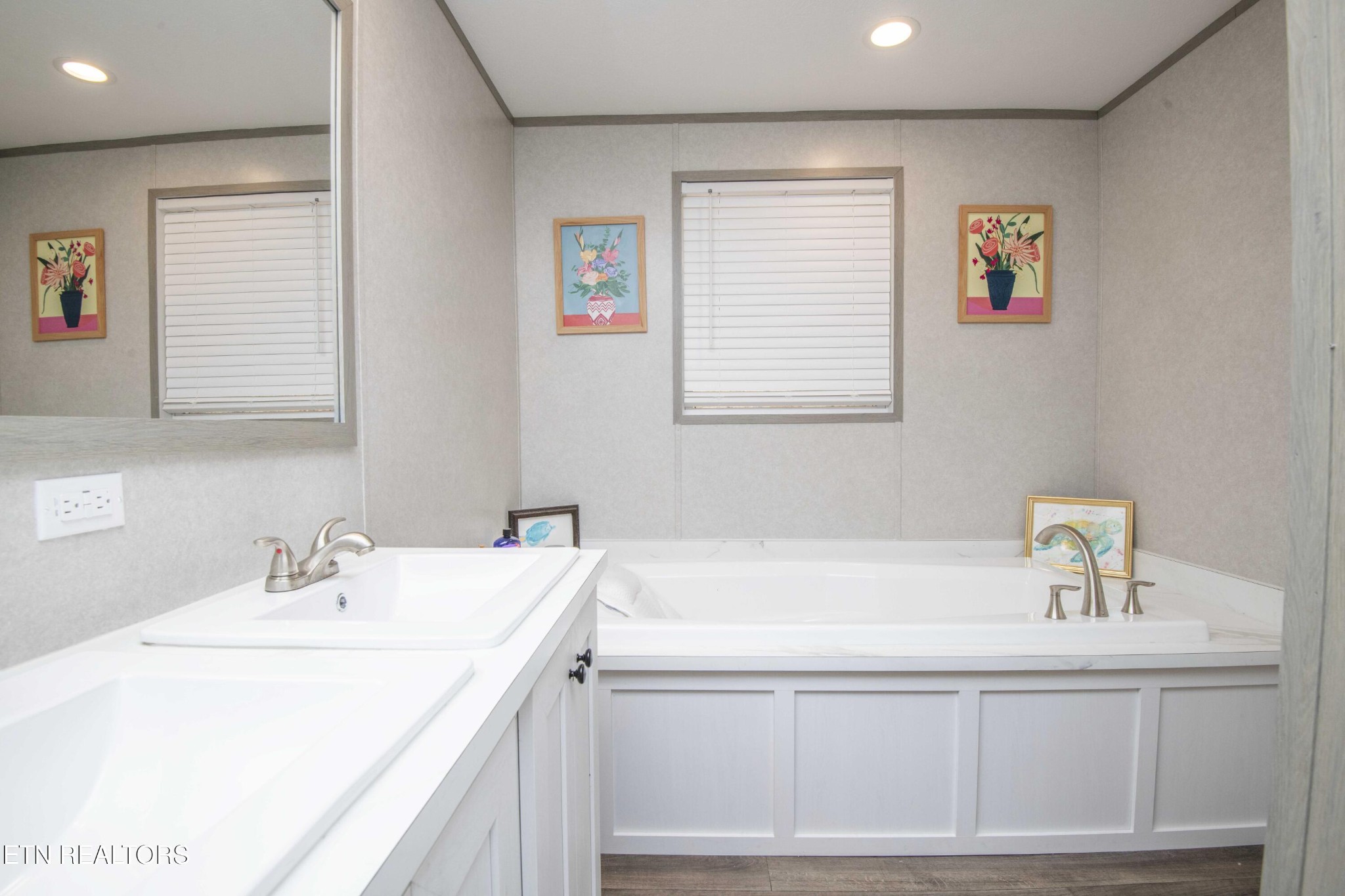 237 Johnson Valley Road Philadelphia, TN 37846 - Photo 18 of 35