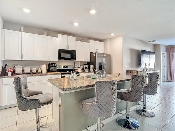 $480,000 | 4211 Romano Busciglio Street, Tampa, FL 33619