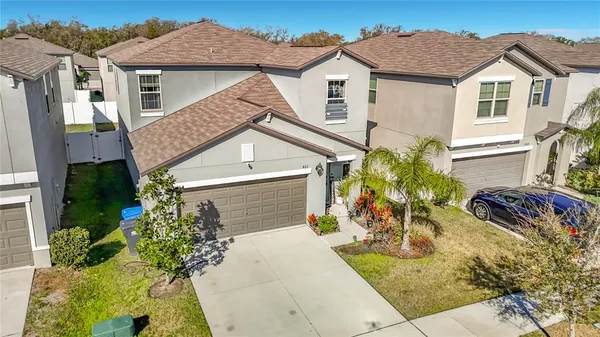 $480,000 | 4211 Romano Busciglio Street, Tampa, FL 33619