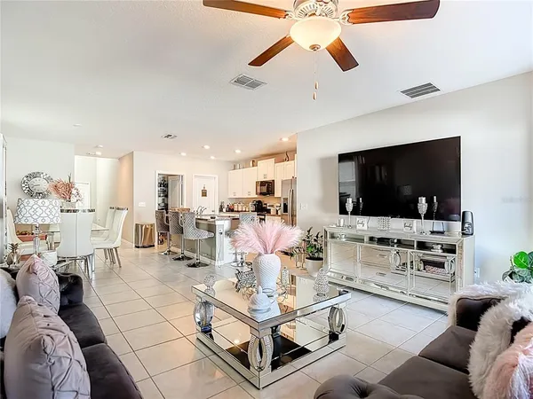 $480,000 | 4211 Romano Busciglio Street, Tampa, FL 33619