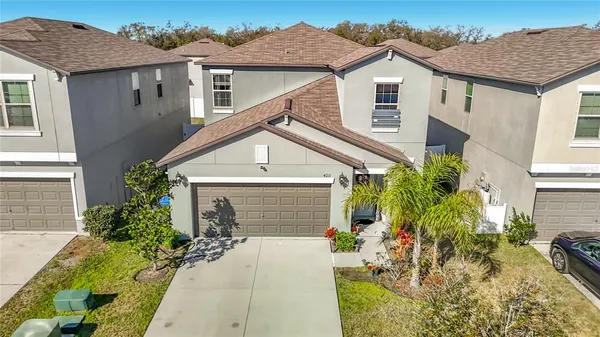 $480,000 | 4211 Romano Busciglio Street, Tampa, FL 33619
