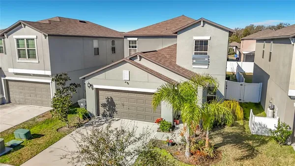 $480,000 | 4211 Romano Busciglio Street, Tampa, FL 33619