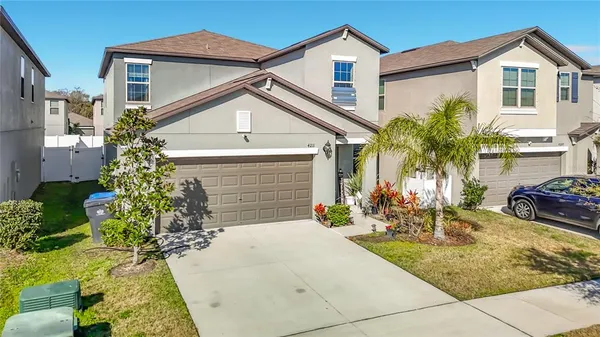 $480,000 | 4211 Romano Busciglio Street, Tampa, FL 33619