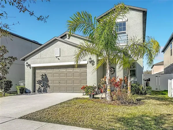$480,000 | 4211 Romano Busciglio Street, Tampa, FL 33619